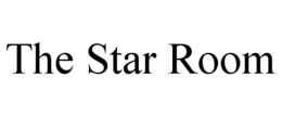 THE STAR ROOM trademark
