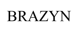 BRAZYN trademark