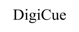 DIGICUE trademark