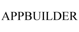 APPBUILDER trademark