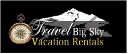 TRAVEL BIG SKY VACATION RENTALS trademark