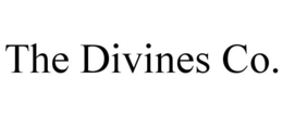 THE DIVINES CO. trademark