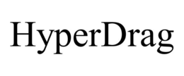 HYPERDRAG trademark