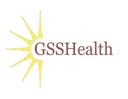 GSSHEALTH trademark