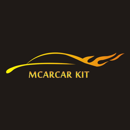MCARCAR KIT trademark