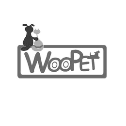 WOOPET trademark