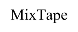 MIXTAPE trademark