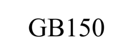 GB150 trademark