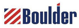 BOULDER trademark