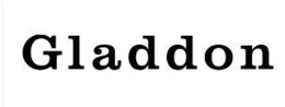 GLADDON trademark