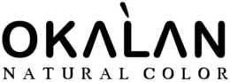 OKALAN NATURAL COLOR trademark