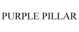 PURPLE PILLAR trademark