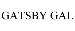 GATSBY GAL trademark