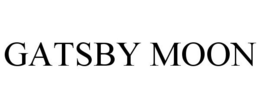 GATSBY MOON trademark