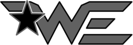 WE trademark