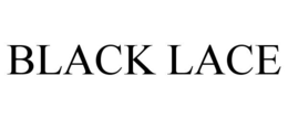 BLACK LACE trademark