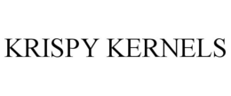 KRISPY KERNELS trademark