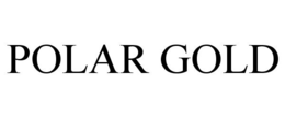 POLAR GOLD trademark