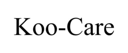 KOO-CARE trademark