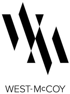 WEST-MCCOY WM trademark