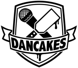 DANCAKES trademark