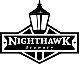 NIGHTHAWK BREWERY trademark