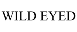 WILD EYED trademark