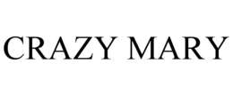 CRAZY MARY trademark