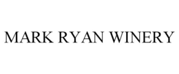 MARK RYAN WINERY trademark