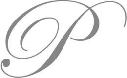 P trademark