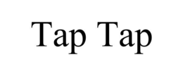 TAP TAP trademark