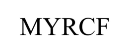 MYRCF trademark