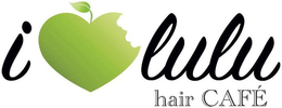 I LULU HAIR CAFÉ trademark
