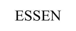 ESSEN trademark