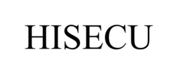 HISECU trademark