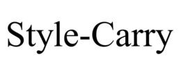 STYLE-CARRY trademark