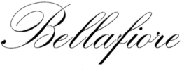 BELLAFIORE trademark