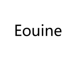 EOUINE trademark