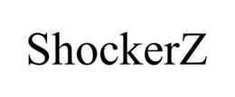 SHOCKERZ trademark