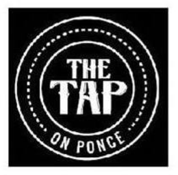 THE TAP ON PONCE trademark