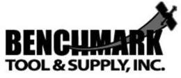 BENCHMARK TOOL & SUPPLY, INC. trademark