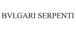 BVLGARI SERPENTI trademark