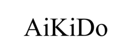 AIKIDO trademark