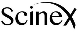 SCINEX trademark