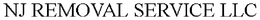 NJ REMOVAL SERVICE LLC trademark