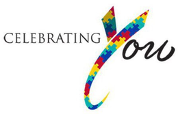 CELEBRATING YOU trademark