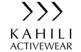 KAHILI ACTIVEWEAR trademark