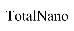 TOTALNANO trademark