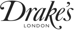 DRAKE'S LONDON trademark