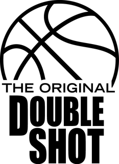 THE ORIGINAL DOUBLE SHOT trademark